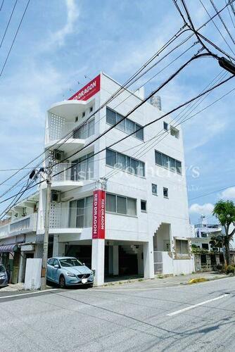 detached 沖縄県浦添市牧港１丁目