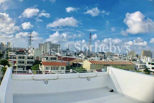 detached 沖縄県浦添市牧港１丁目