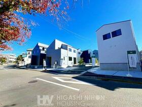 神奈川県横浜市青葉区新石川４丁目