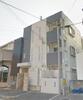 西宮北口駅より徒歩7分 1階 築12年10ヶ月の賃貸物件