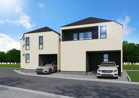 東京都大田区南久が原２丁目