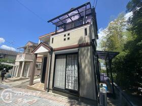 大阪府枚方市東香里新町