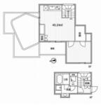 ＡＳＴＩＬＥ市谷柳町のイメージ