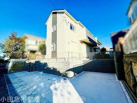 東京都町田市金井ヶ丘３丁目