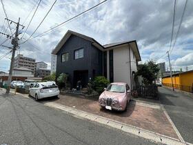 福岡県北九州市小倉北区中井５丁目