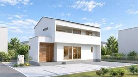 山梨県甲斐市龍地
