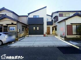 愛知県一宮市今伊勢町宮後字西茶原