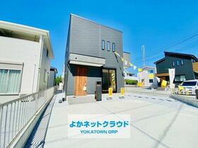 福岡県遠賀郡岡垣町山田峠１丁目