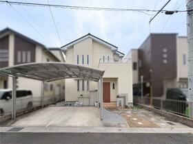滋賀県近江八幡市大森町