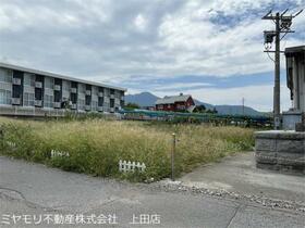 長野県埴科郡坂城町大字坂城