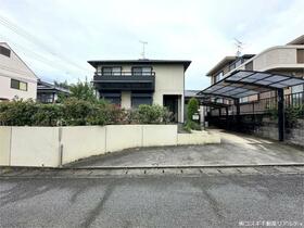 熊本県熊本市北区鶴羽田町