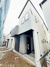 神奈川県川崎市宮前区けやき平