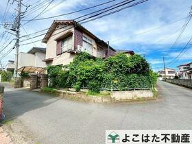 東京都府中市清水が丘３丁目