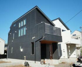 東京都杉並区成田西１丁目