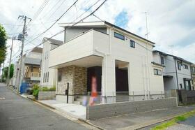 東京都練馬区南田中３丁目