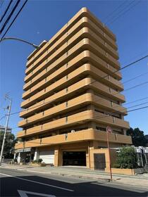 ダイアパレス福岡町