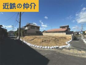 京都府城陽市久世下大谷