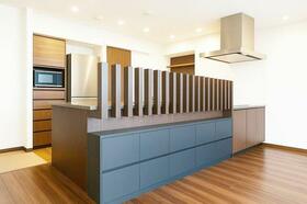 バンベール橦木町