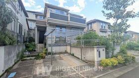 神奈川県川崎市麻生区はるひ野５丁目