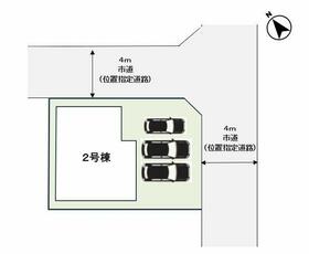 新潟県新潟市西区寺尾東２丁目