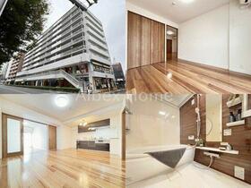 ひばりヶ丘・プラザ