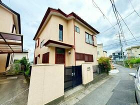 神奈川県川崎市麻生区高石１丁目