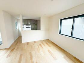 東京都世田谷区北烏山３丁目