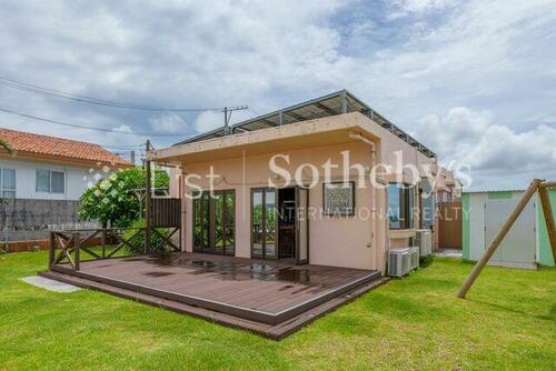 detached 沖縄県国頭郡今帰仁村字運天