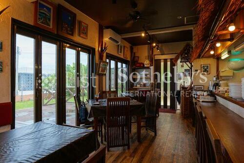 detached 沖縄県国頭郡今帰仁村字運天