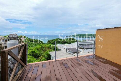 detached 沖縄県国頭郡今帰仁村字運天