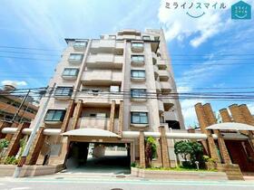 食洗器付・宅配ボックス付・西小学校　グローリアス和合第二