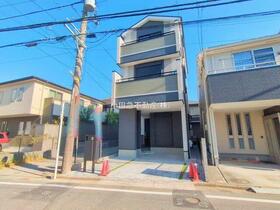 神奈川県相模原市南区相武台３丁目