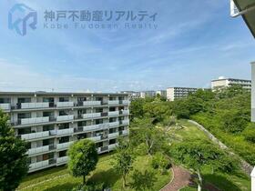 新多聞第三住宅２０１号棟