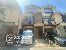 京都府京都市伏見区下鳥羽南円面田町