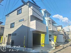京都府京都市伏見区景勝町