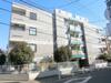三鷹駅より徒歩14分 4階 築34年7ヶ月の賃貸物件