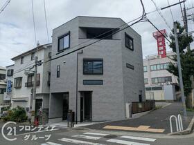 兵庫県神戸市灘区灘南通６丁目