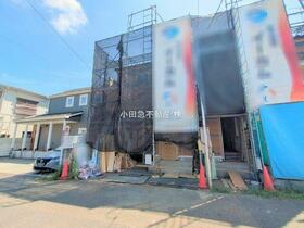 神奈川県座間市小松原２丁目