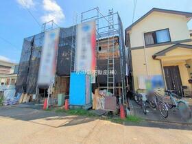 神奈川県座間市小松原２丁目