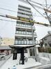 出屋敷駅より徒歩2分 8階 築1年11ヶ月の賃貸物件