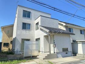 新潟県新潟市西区新通南3丁目