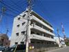 花屋ビル 4階 築40年11ヶ月の賃貸物件