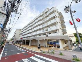 ハイネス富士見ヶ丘