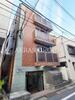 椎名町駅より徒歩2分 3階 築24年3ヶ月の賃貸物件