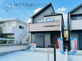 兵庫県神戸市須磨区東落合３丁目