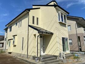 新潟県新潟市江南区城山４丁目