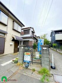 千葉県市川市中国分５丁目