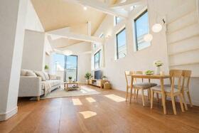 東京都杉並区桃井２丁目