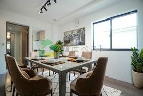 東京都杉並区松庵１丁目