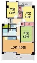 間取り：228059632606